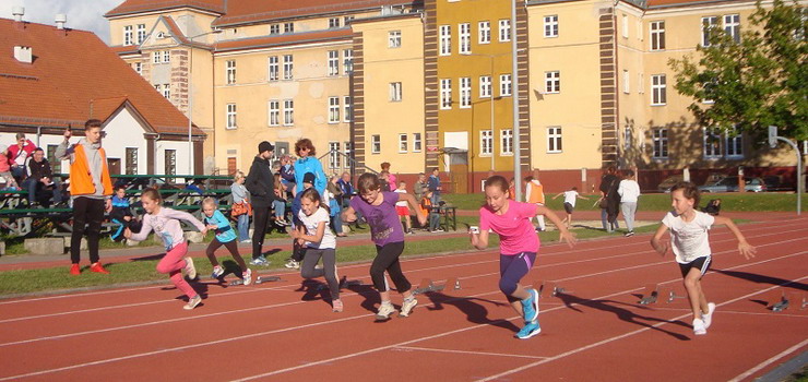 Elblskie Czwartki Lekkoatletyczne przeoone