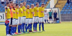 II liga: Wyjazdowy remis Olimpii Elblg z Puszcz Niepoomice