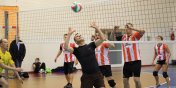 Niespodzianka na starcie Awangarda Volley Ligi