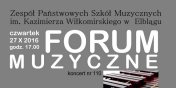 Forum muzyczne w ZPSM