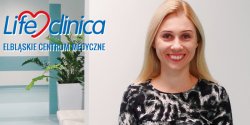 Lifeclinica znaczy klinika ycia