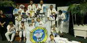 13 medali - czyli udane rozpoczcie sezonu sekcji judo IKS Atak