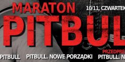 ENEMEF: Maraton Pitbulla z przedpremier ju 10 listopada w Multikinie