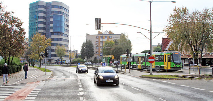 Miasto nie dostanie rodkw na odnow ul. Pk. Dbka?