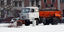 Zmiana pogody nakada obowizki na MPO, ale take na wacicieli nieruchomoci