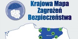 Krajowa Mapa Zagroe Bezpieczestwa – zgo zagroenie