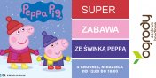 Super zabawa ze wink Pepp w CH Ogrody