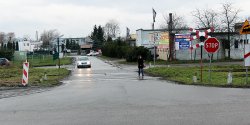 Pracownicy zakadw przy Mazurskiej apeluj o przystanek autobusowy. Co na to Miasto?