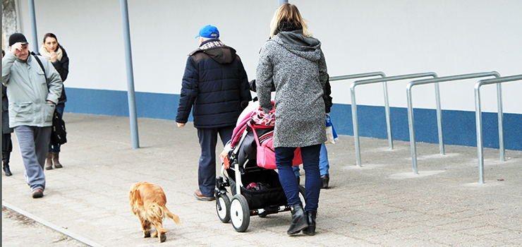 Samotne matki zostan pozbawione wiadcze alimentacyjnych?