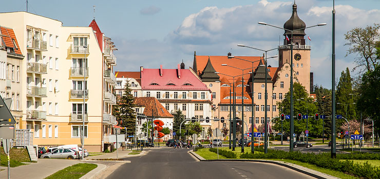 Pół miliona za prowadzenie informacji turystycznej plus zarobek na pamiątkach. Kto chętny?