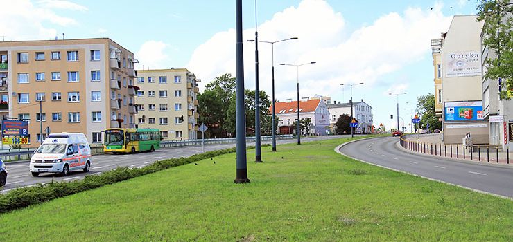 Wiemy, kto wybuduje trakcj tramwajow wzdu ul. 12 Lutego i Grota Roweckiego