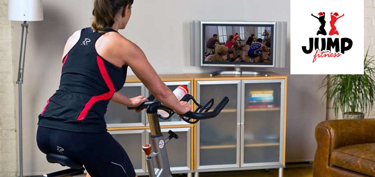 Nie masz czasu na klub fitness? - Trenuj w swoim domu !!!