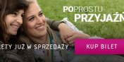 Bilety na film „Po prostu przyja” ju w sprzeday w Multikinie w Elblgu!