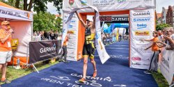 Garmin Iron Triathlon – nisza opata startowa tylko do koca grudnia!