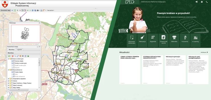 900 tys. zł za asystę techniczną. Tyle w tym roku ratusz przeznaczy na system zarządzania miastem