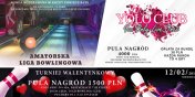 Amatorska Liga Bowlingowa w Yolo Club 