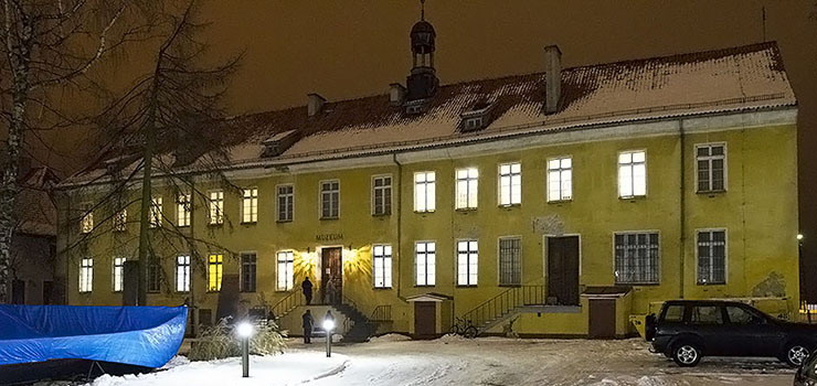 Nowe wejście od Bulwaru, zegar na wieżyczce i odmienione wnętrza. Tak zmieni się Muzeum