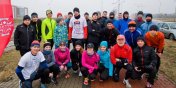 IV Modrzewina Winter Run 2017