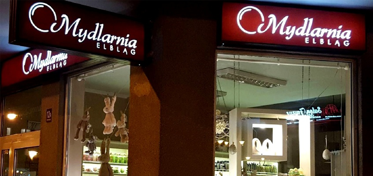 Pasja jest Kobietą – wygraj pachnące upominki !