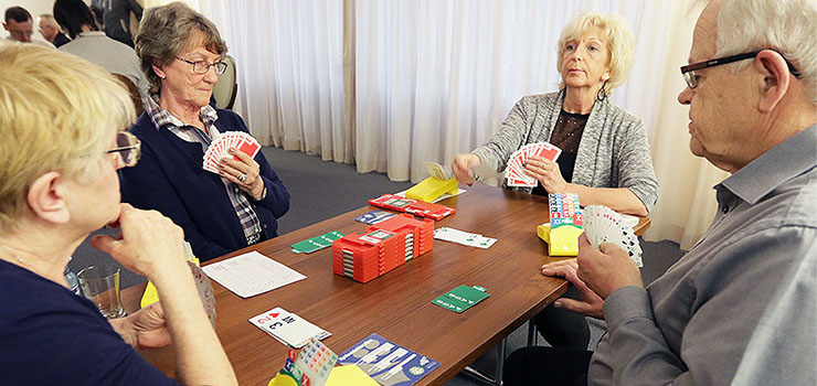 Brydżyści z Polski i Europy opanują Elbląg. Zapowiada się wielkie granie przez kilka dni