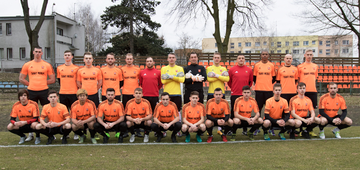 Odmieniona Concordia w sobotę wznawia ligę. Zobacz terminarz meczów i pełną kadrę zespołu na rundę wiosenną
