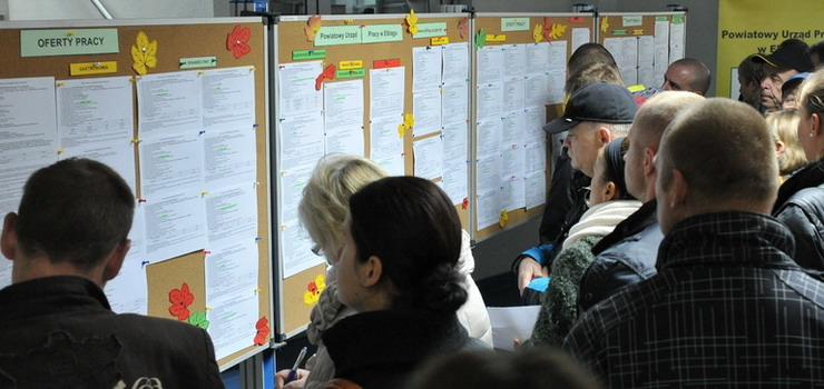 W Elblągu pracuje coraz więcej obcokrajowców. Ich liczba w ciągu roku wzrosła aż dziesięciokrotnie