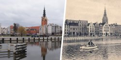 Czy Stare Miasto doczeka si odbudowy cigu kamienic nad rzek Elblg?