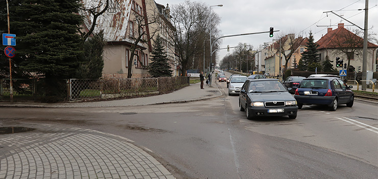 Kolizja, bijatyka i pijany kierujcy. Policja interweniowaa na ul. Bema