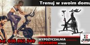 Nie masz czasu na klub fitness? - Trenuj w swoim domu!!! 