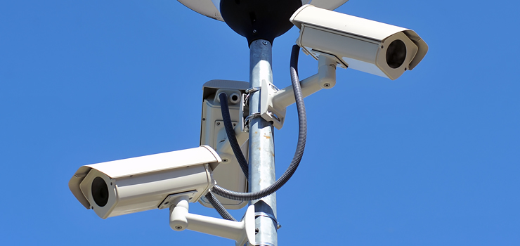 W Elblągu pojawi się 30 nowych kamer