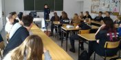 Cyberprzemoc i inne spotkania edukacyjne