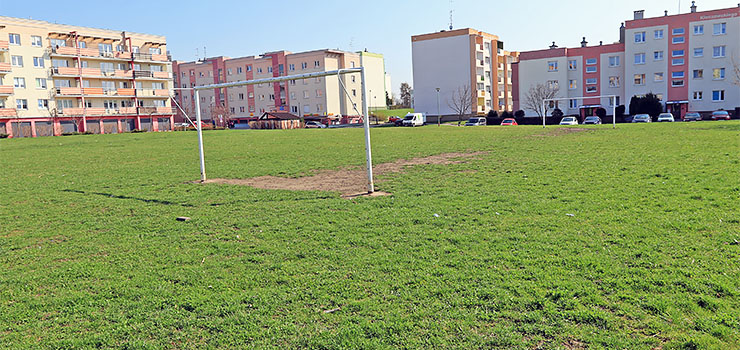 Przy ul. Kłoczowskiego powstanie kompleks rekreacyjno-wypoczynkowy?