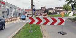 Budowa wiaduktu na Zatorze coraz bliej. Znamy potencjalnych wykonawcw i koszty inwestycji