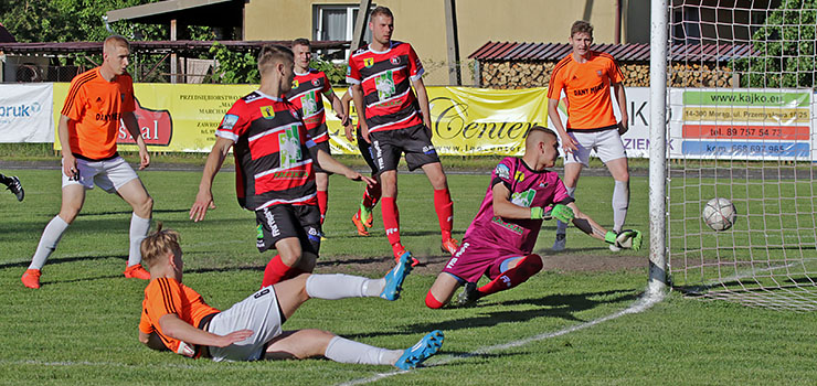 Concordia wygrała w Morągu i awansowała na 14 miejsce. Walka o utrzymanie wciąż trwa. Zobacz filmowy skrót meczu