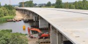 Nowy most na S7 w Jazowej osign stan surowy. Kiedy pojedziemy ekspresow sidemk do Gdaska?