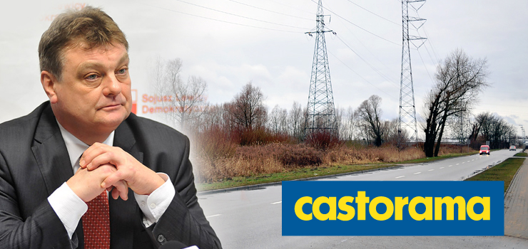 Witold Wróblewski: Myslę, że teraz się rozpoczną rozmowy, co do realizacji budowy marketu