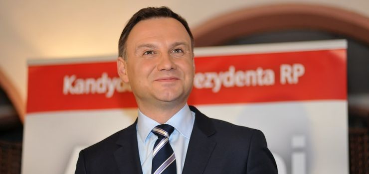 Prezydent Andrzej Duda podj decyzj ws. ustaw o sdownictwie. Bd dwa weta
