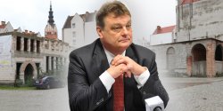 Ze Starwki znikn niedokoczone inwestycje? Wrblewski: Podjlimy dziaania