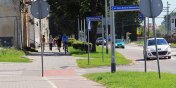 Bd nowe tramwaje, zajezdnia i wze przesiadkowy. Co ze ciek rowerow na Grunwaldzkiej?