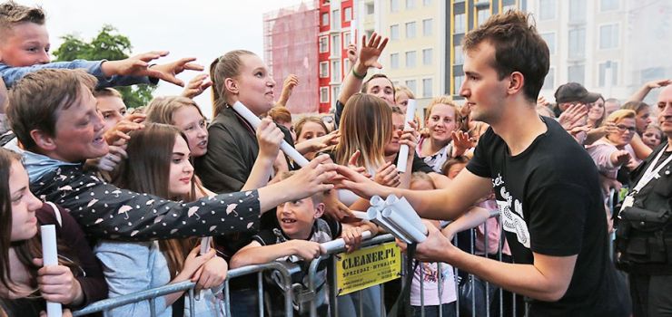 Elbląskie Lato w Formie. Długi weekend różnorodności
