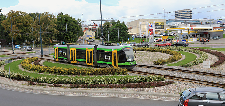 Rondo Marii i Lecha Kaczyńskich w Elblągu? Jest taki pomysł