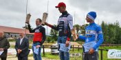 Cikie zmagania na Kadyny MTB Maratonie