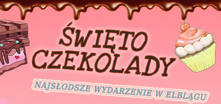 Najsodsze wydarzenie w Elblgu