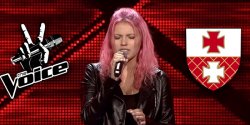 Marta Gauszewska w „The  Voice of Poland”. Elblanka zachwycia jurorw!