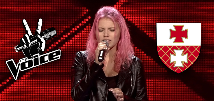 Marta Gałuszewska w „The Voice of Poland”. Elblążanka zachwyciła jurorów!