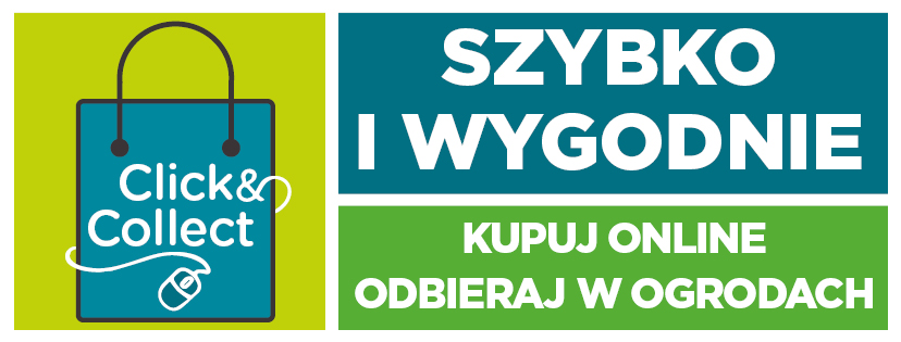 Szybkie i wygodne zakupy z Click&Collect w Centrum Handlowym Ogrody