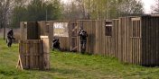 50% za Paintball- nie przegap okazji!