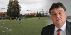 Na Zatorzu powstanie hala sportowa. Prezydent Wrblewski: Planujemy j zrealizowa do koca maja