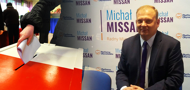 Micha Missan o wyborach i swojej kandydaturze: Kaczyski moe nam zrobi psikusa w ostatniej chwili