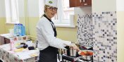"Przypalie? Nic nie szkodzi, sprbuj jeszcze raz" Rozmowa z Barbar Bukowsk edukatork kulinarn
